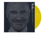 Winyle - Phil Collins Live - miniaturka - grafika 1