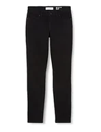 Spodnie damskie - Marc O'Polo Tkane Pięć Kieszeń Spodnie Damskie Casual, 990, 32W / 30L - miniaturka - grafika 1