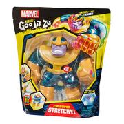 Figurki dla dzieci - Goo Jit Zu Goo Jit Zu Marvel Giant Thanos 40-00752 - miniaturka - grafika 1