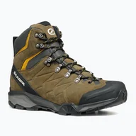 Buty trekkingowe męskie - Buty trekkingowe męskie SCARPA ZG Trek GTX - miniaturka - grafika 1