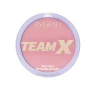 Róże do policzków - INGRID x TEAM X RÓŻ DO POLICZKÓW DIVA 17G - miniaturka - grafika 1