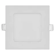 Lampy sufitowe - Oprawa stropowa LED EMOS Nexxo ZD2125 Biały - miniaturka - grafika 1