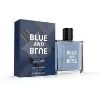 Street Looks Blue And Blue For Men woda toaletowa 100ml - Wody i perfumy męskie - miniaturka - grafika 1