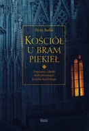 Religia i religioznawstwo - Kościół u bram piekieł - miniaturka - grafika 1
