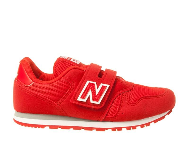 Buty dziecięce NB KV373FRY 373 Czerwone