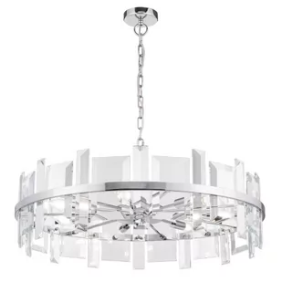 Maytoni Lampa wisząca MOD201PL-07N z serii CEREZO Maytoni - Lampy sufitowe - miniaturka - grafika 1