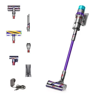 Dyson Gen5Detect Absolute Fioletowy