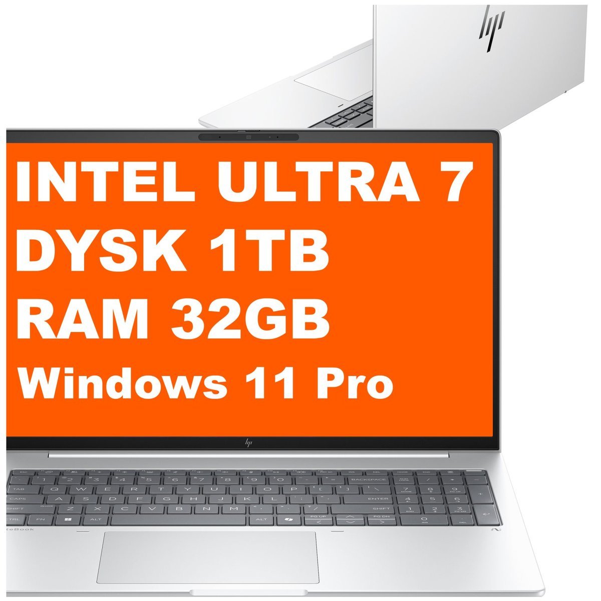 HP EliteBook 8 G1i 16