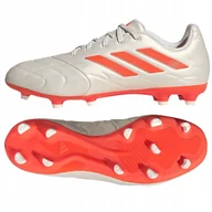 Piłka nożna - Buty adidas COPA PURE.3 FG HQ8941 47 1/3 - miniaturka - grafika 1