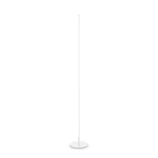 Ideal Lux Lampa podłogowa YOKO PT biała 258874 258874/IL - Lampy stojące - miniaturka - grafika 1