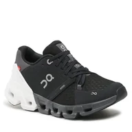 Buty sportowe damskie - Buty On Cloudflyer 4 7198671 Black - miniaturka - grafika 1
