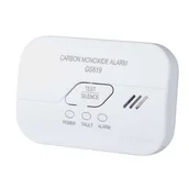 Czujniki czadu, dymu, gazu - Detektor tlenku węgla - czujnik czadu CO - miniaturka - grafika 1