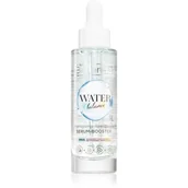 Serum do twarzy - Bielenda Serum-booster do twarzy Water Balance 30 g - miniaturka - grafika 1