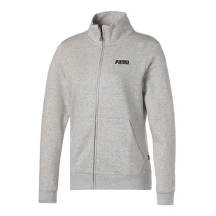 Bluza dresowa damska Puma ESS FL - Bluzy sportowe damskie - miniaturka - grafika 1