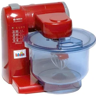 Klein Robot kuchenny Bosch 9556 - Zabawki AGD - miniaturka - grafika 1
