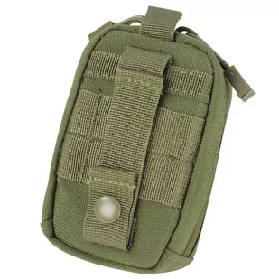 Condor - i-Pouch - Czarny - MA45-002 - Odzież taktyczna i umundurowanie - miniaturka - grafika 2