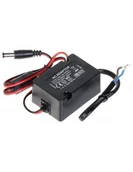 Inne akcesoria audio-wideo - ZASILACZ PSC-12010/PRO 12 V DC 1 A - miniaturka - grafika 1