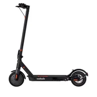 Hulajnogi elektryczne - Hulajnoga elektryczna Street Surfing Voltaik MGT 350 black - miniaturka - grafika 1