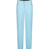 Spodnie narciarskie - CMP spodnie narciarskie damskie, Anice, 50 - miniaturka - grafika 1