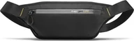 Nerki - Spigen SPIGEN KD411 WAISTBAG KLASDEN BLACK - miniaturka - grafika 1