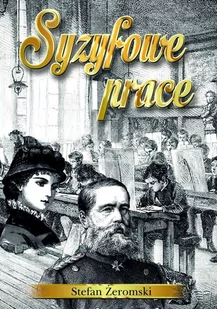 Syzyfowe prace - Lektury szkoła podstawowa - miniaturka - grafika 1