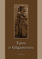 E-booki dla dzieci i młodzieży - Epos o Gilgameszu - miniaturka - grafika 1
