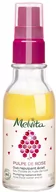 Serum do twarzy - Melvita Pulpe de Rose Plumping Radiance Duo 50 ml (3284410040222) - miniaturka - grafika 1
