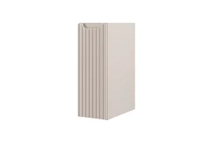 Szafka łazienkowa pod blat Comad Nova 20 cm kaszmirowy mat 81-20-1D - Szafki łazienkowe - miniaturka - grafika 1