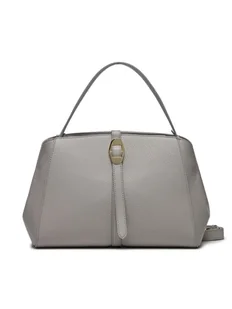 Coccinelle Torebka QLF Coccinellechara E1 QLF 18 01 01 Szary - Torebki damskie - miniaturka - grafika 1