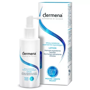 DERMENA PHARMABEST 150 ml lotion 7064486 - Szampony do włosów - miniaturka - grafika 1