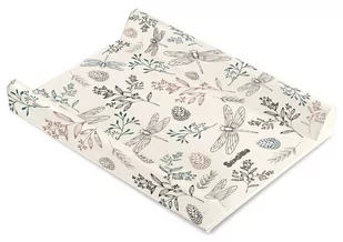 Sensillo przewijak miękki - botanical beżowy - Przewijaki - miniaturka - grafika 1