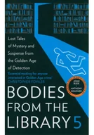 Kryminały - Bodies from the Library 5 - miniaturka - grafika 1