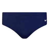 Kąpielówki męskie - KĄPIELÓWKI MĘSKIE HYDRASTRONG SOLID BRIEF NIKE SWIM 100cm - miniaturka - grafika 1