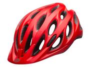 Kaski rowerowe - Bell, Kask MTB, Tracker, czerwony, rozmiar L - miniaturka - grafika 1