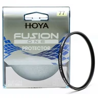 Filtry fotograficzne - Filtr Hoya Fusion ONE Protector 49mm - miniaturka - grafika 1