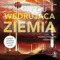 Audiobooki - fantastyka i horror - Wędrująca Ziemia - miniaturka - grafika 1