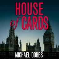 Audiobooki obcojęzyczne - House of Cards (House of Cards Trilogy, Book 1) - miniaturka - grafika 1