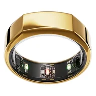 Smartband - Oura Gen3 Heritage Smart Rozmiar - Rozmiar 12, Gold - miniaturka - grafika 1