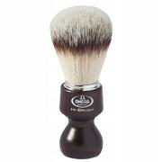 Pędzle do golenia - Omega Italy Omega pędzel do golenia włosie syntetyczne Hi-Brush 146126 - miniaturka - grafika 1