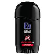 Fa Schwarzkopf Dezodorant Men Xtreme Power w sztyfcie 50 ml