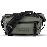 Torby fotograficzne i futerały - Wandrd Rogue Sling 6L zielona - miniaturka - grafika 1