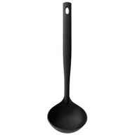 Łyżki - Brabantia Łyżka do zupy Black Nylon 365225 - miniaturka - grafika 1