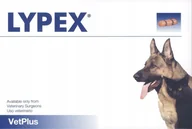 Suplementy i witaminy dla psów - VetPlus LYPEX dla psów i kotów 60 kapsułek - miniaturka - grafika 1