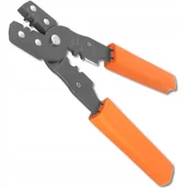 Narzędzia sieciowe - Zaciskarka Ht 202A Konektorów - miniaturka - grafika 1