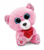 Maskotki i pluszaki - Nici Przytulanka Miś Pummdi Z Serduszkiem 15Cm - miniaturka - grafika 1