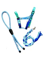 Maskotki i pluszaki - Kolorowy zestaw dla hobby horse - miniaturka - grafika 1