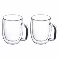 Kubki - Lumarko Lumarko Komplet 2 Kubków Termicznych 400ML! 0103008148 Alt - miniaturka - grafika 1