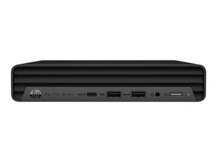 HP Elite 600 G9 Mini Intel Core i5-12500 16GB 512GB SSD W11P vPro 3Y OS - Zestawy komputerowe - miniaturka - grafika 1