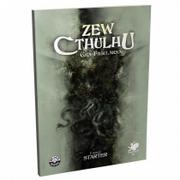 Inne - Zew Cthulhu RPG - Starter BLACK MONK - miniaturka - grafika 1