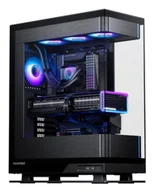 Obudowy komputerowe - Phanteks Evolv X2 Midi Tower Czarny - miniaturka - grafika 1